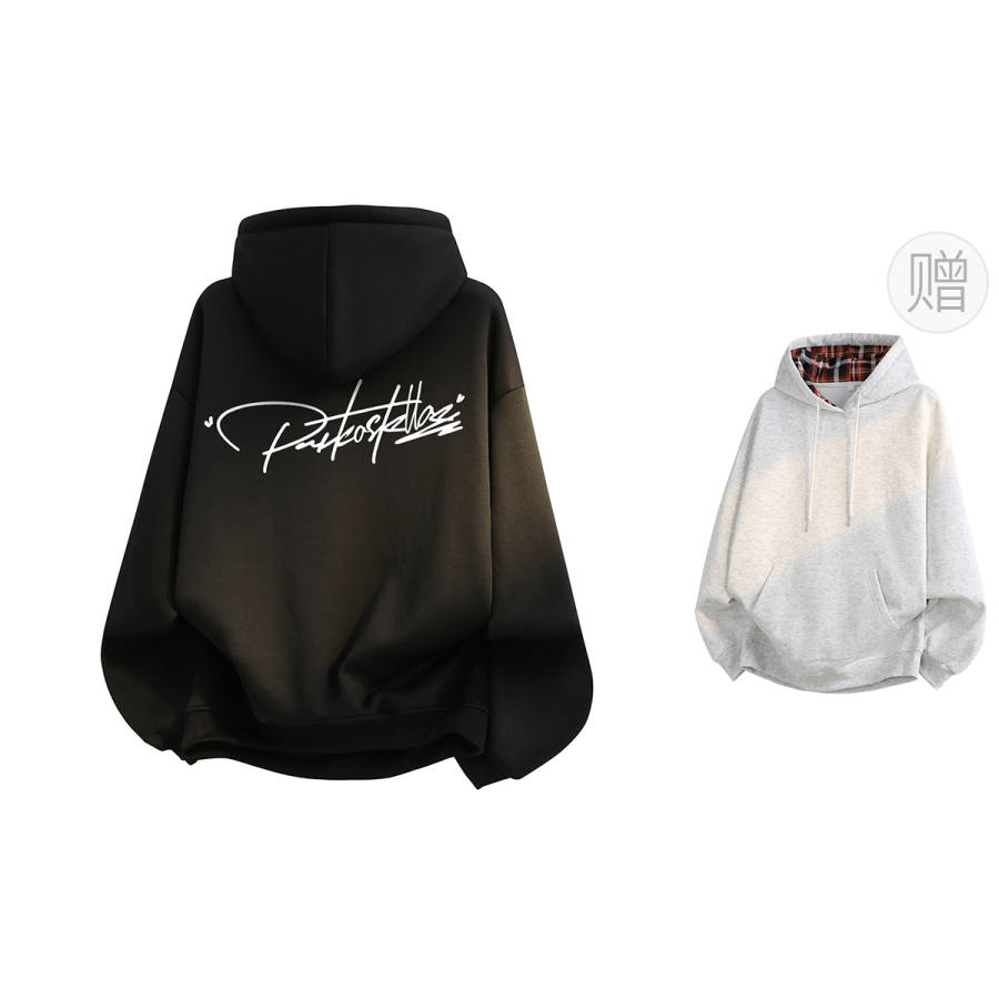 PAUL COSTELLOE Sweatshirt Unisex