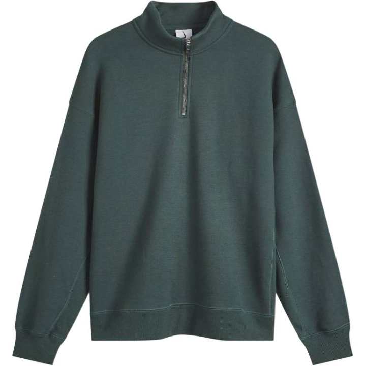 Nike Nike Wool Classics Quarter Zip