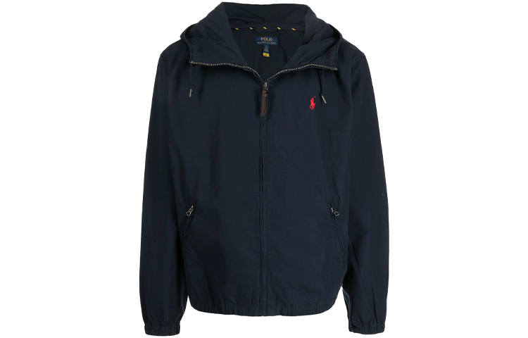 Polo Ralph Lauren FW21 Jackets & Coats Men's Marine Blue
