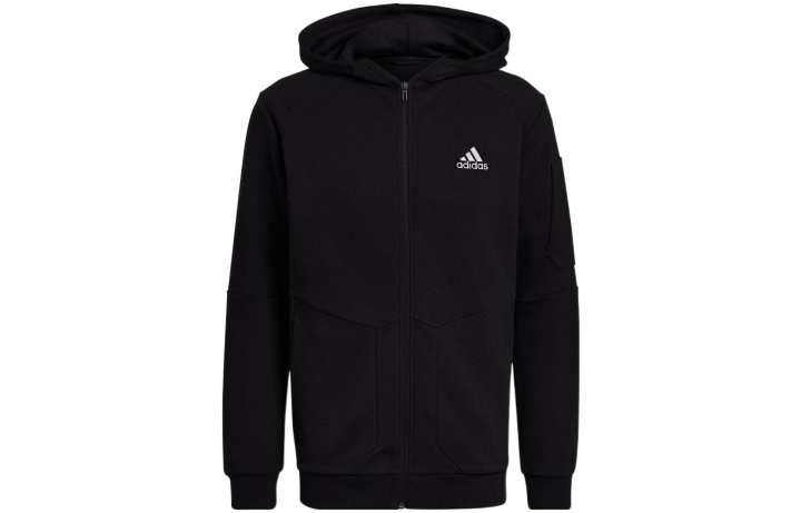 Adidas Adidas Jackets & Coats Japan Version Men's Black