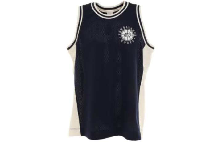 New Balance New Balance Tank Top Men's Marine Blue