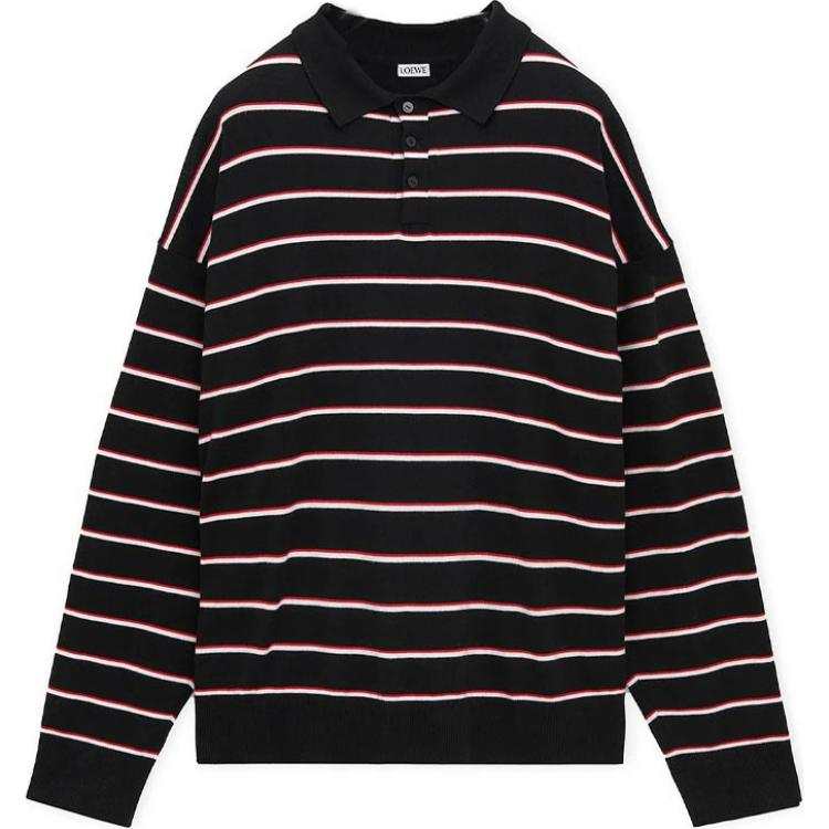 LOEWE LOEWE Polo Sweater