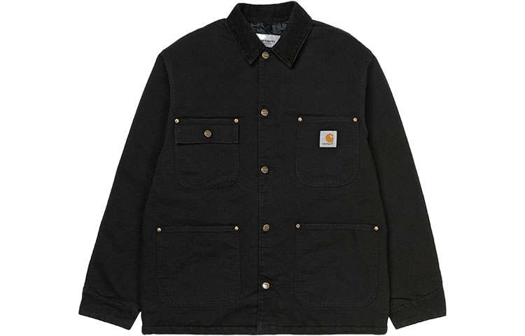 Carhartt WIP Og Chore Coat Winter Jacket
