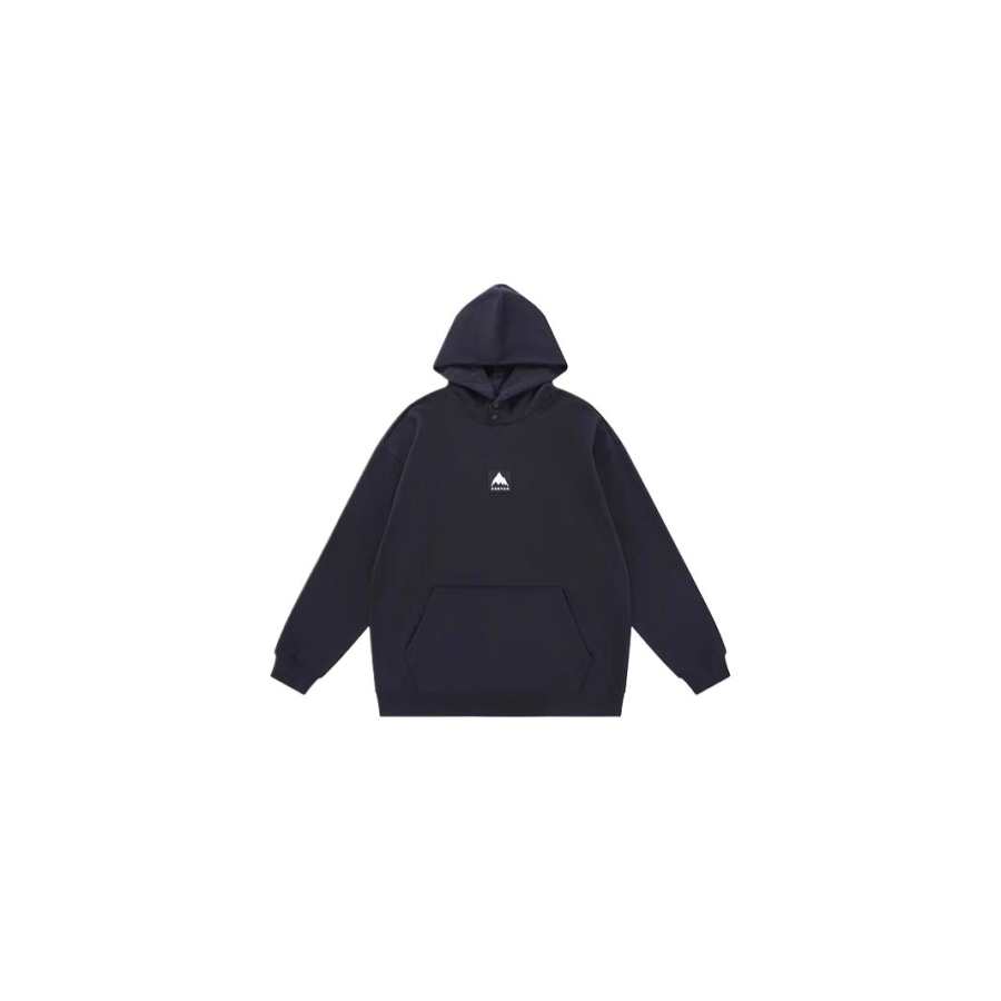 BURTON BURTON BoardPROCESS Sweatshirt Unisex Black