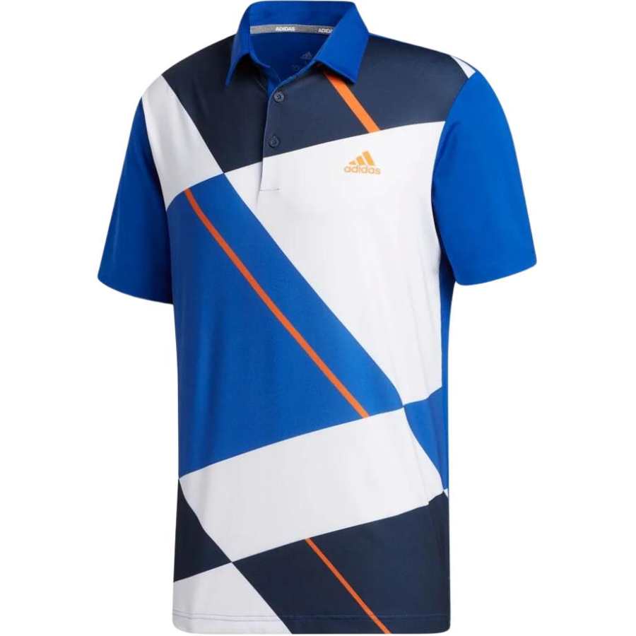 Adidas Adidas Free Shipping With AdiClub Ku Coach Fashion Short Sleeve Polo Shirt