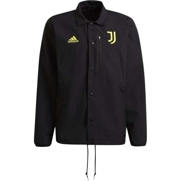 Adidas Adidas Jackets Men's Black Lapel Moderate Other