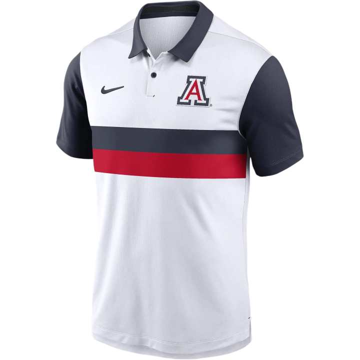 Nike Nike Arizona Vapor Men's Nike Dri FIT College Polo