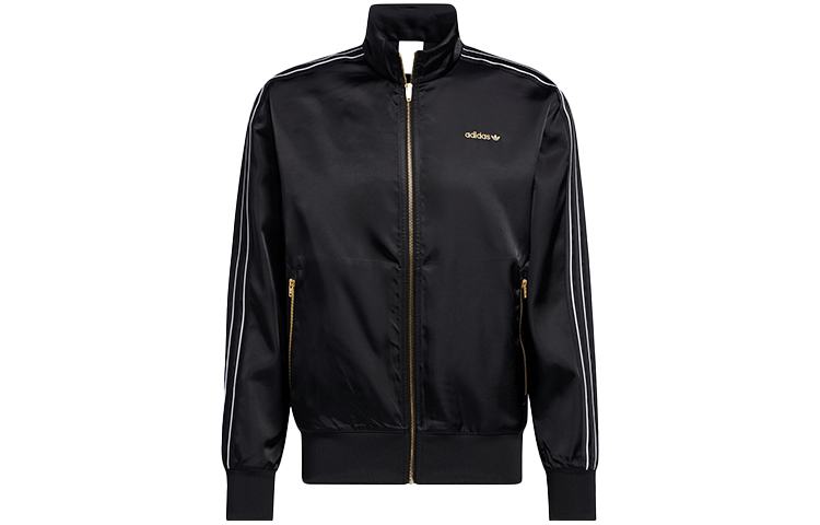 Adidas Originals SPRT Jackets & Coats Men's Black