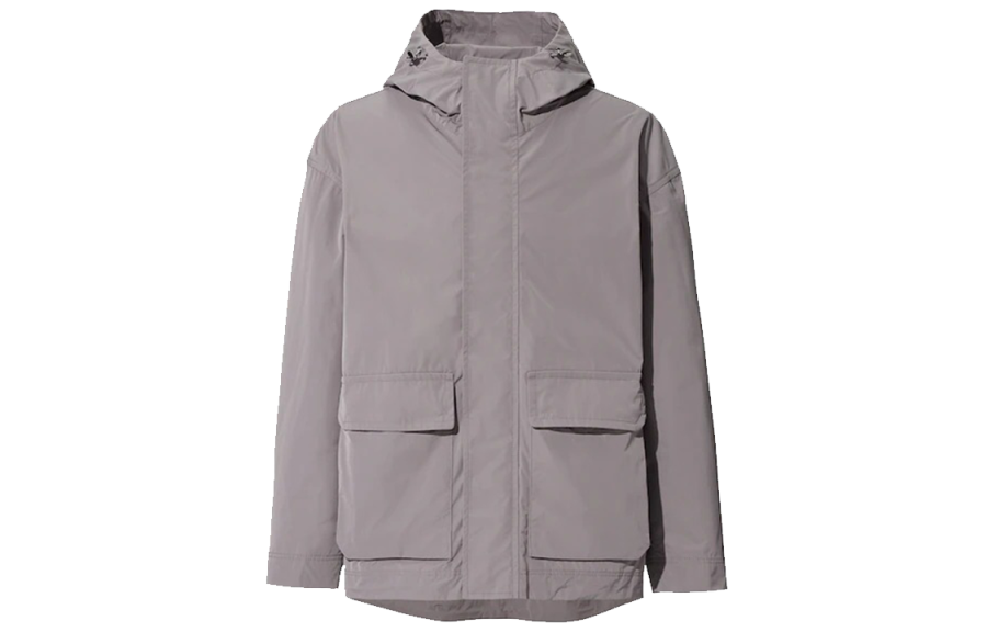 UNIQLO X Jil Sander Mountain Parka