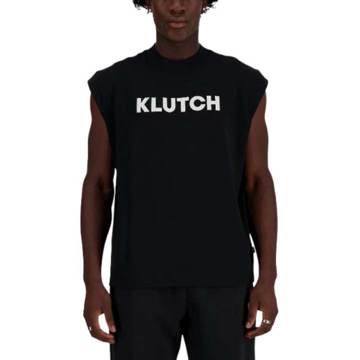 New Balance New Balance Klutch X Nb Sleeveless Top