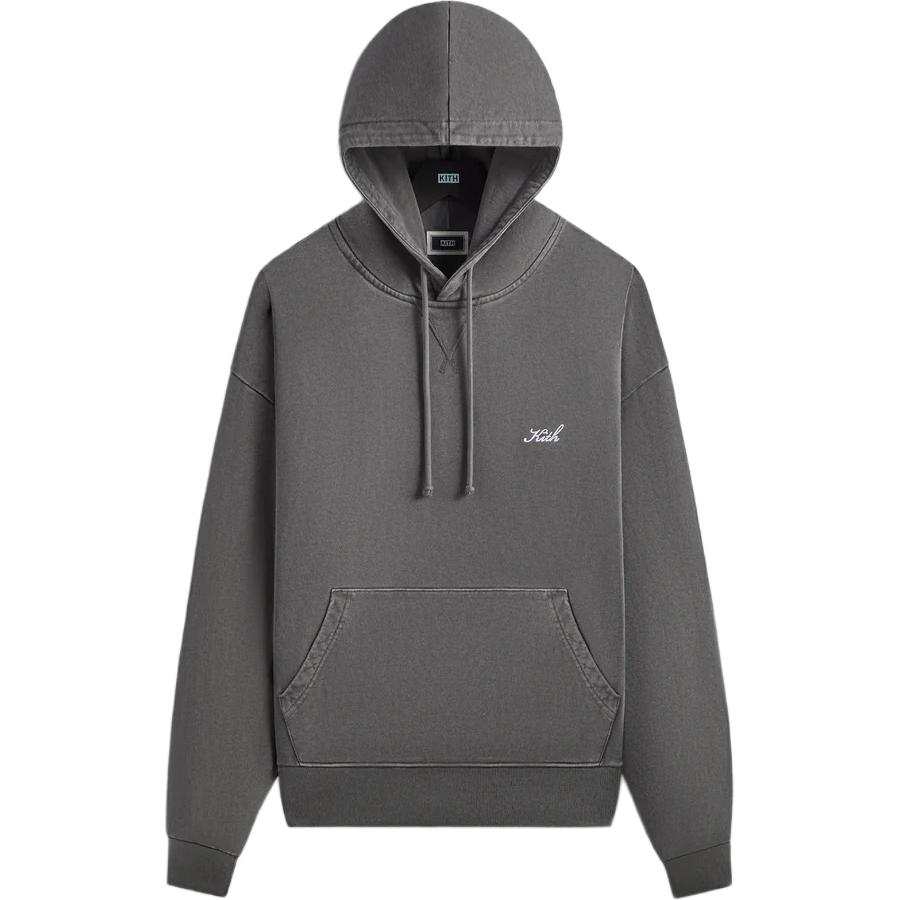 KITH KITH Williams Vii Hoodie