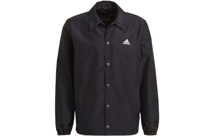 Adidas Adidas Jackets & Coats Men's Black