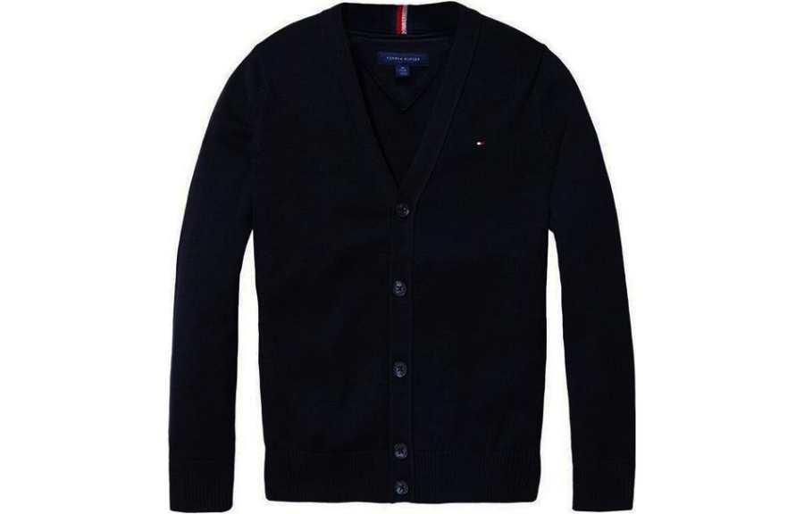 Tommy Hilfiger Knitwear Men's Black
