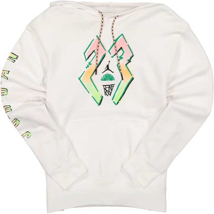 Jordan Jordan Sport Dna Pullover Hoodie