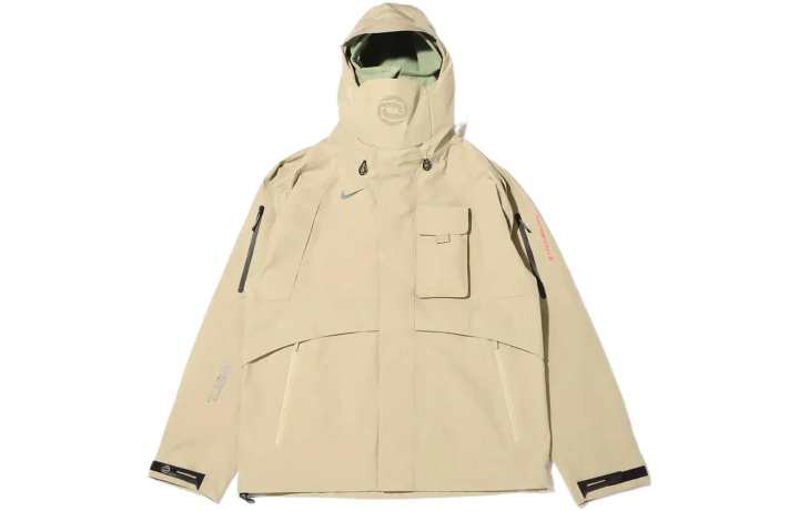 Nike Travis Scott CACT.US Corp X Nike M Nrg Bh Jacket