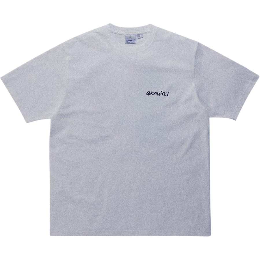 Gramicci Gramicci geared up graphic T-shirt