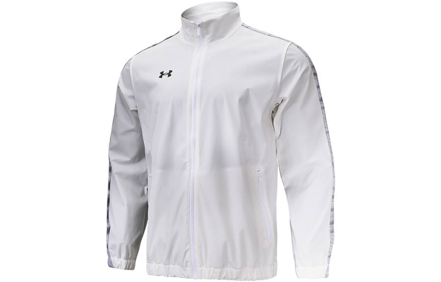Under Armour Under Armour Jacket Men's White