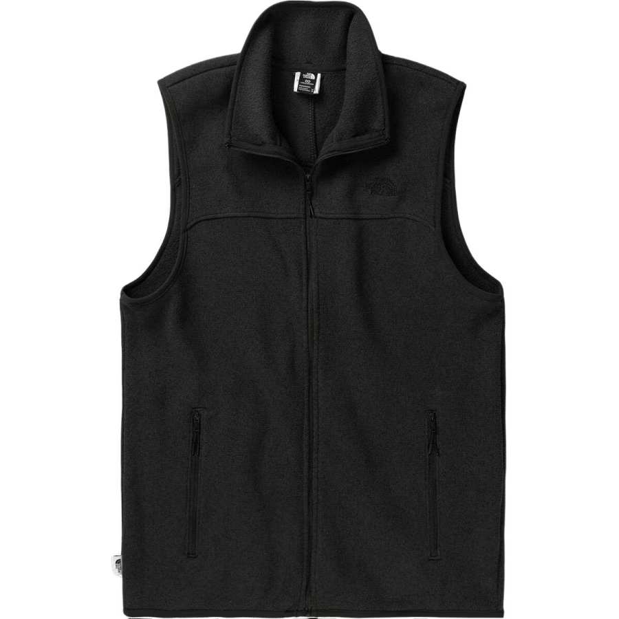 THE NORTH FACE Tank Top Men's Black