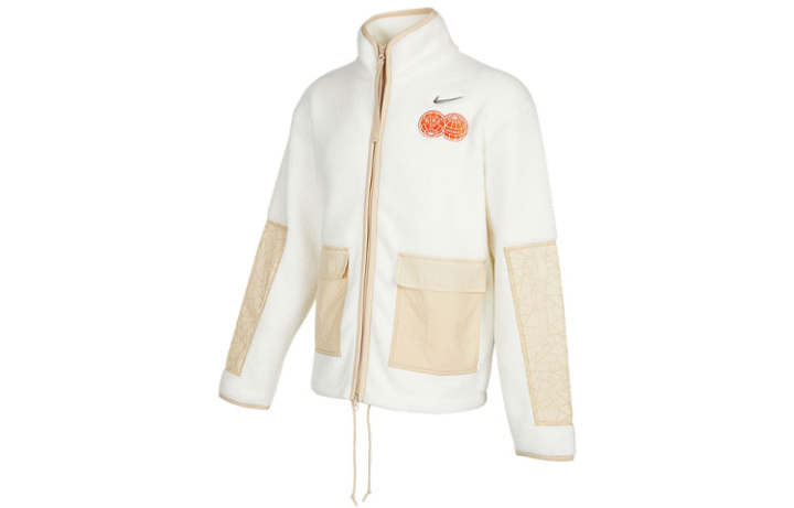 Nike Nike CNY Collection Jacket Men's Beige