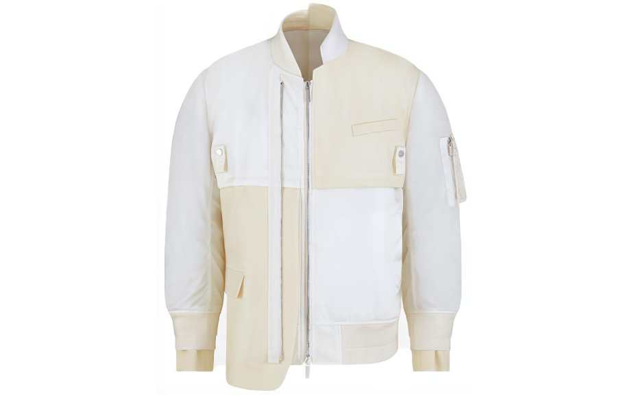 DIOR DIOR x Sacai Jackets & Coats Men's