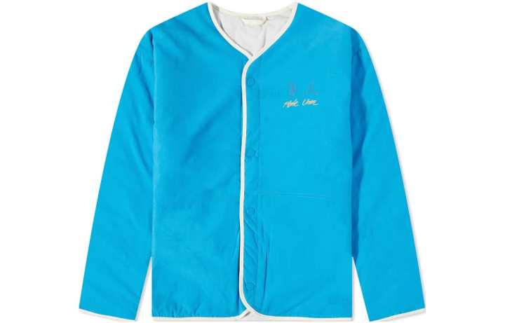 Jordan Jordan X Union M J Liner Jacket