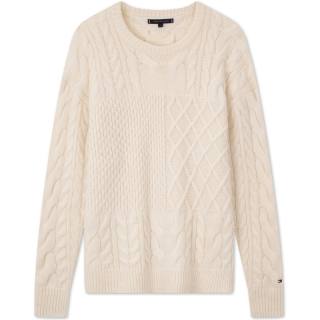 Tommy Hilfiger Knitwear Men's Crew Neck Moderate Other