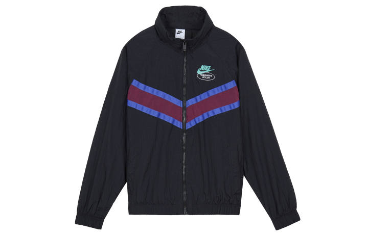 Nike Nike Sportswear Jacket Men's Black