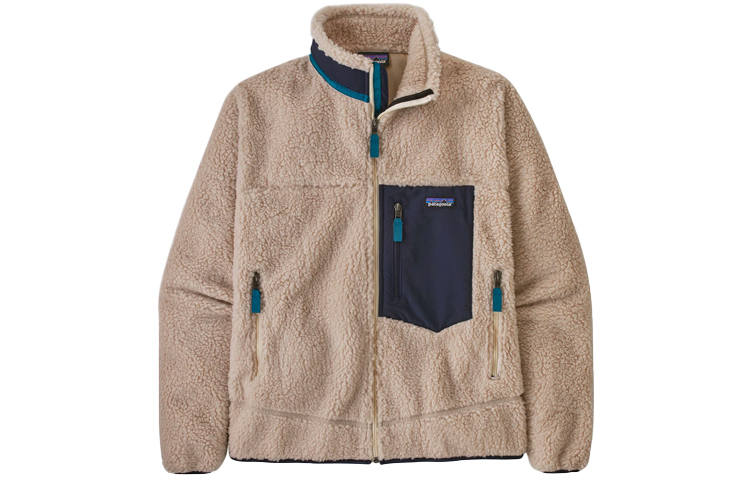 Patagonia Classic Retro X Jacket