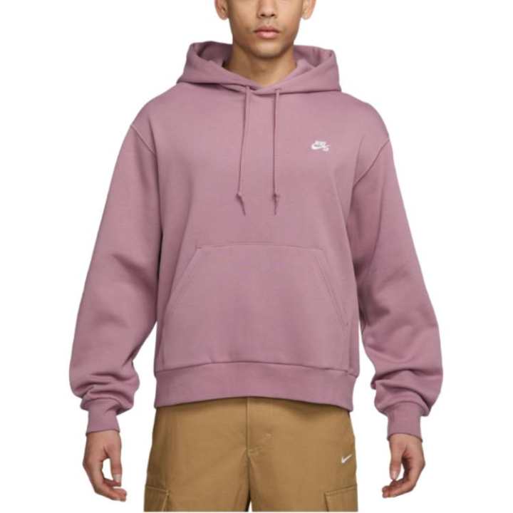 Nike Nike Sb Fleece Pullover Skate Hoodie