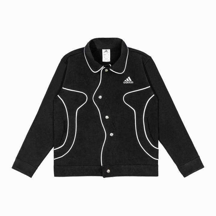 Adidas Adidas Fantasy Sweatshirt Unisex Black