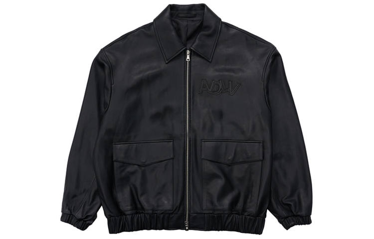 Acme De La Vie Acme De La Vie/ADLV Coat Unisex Black