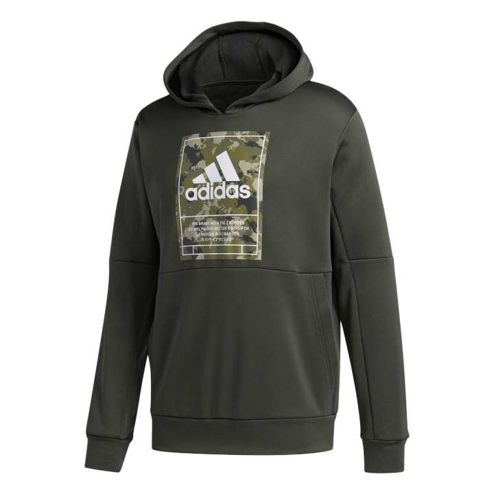 Adidas Adidas Sweatshirt Men's Legend Earth