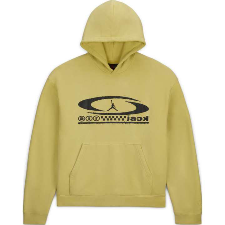 Jordan Jordan X Travis Scott Pullover Hoodie