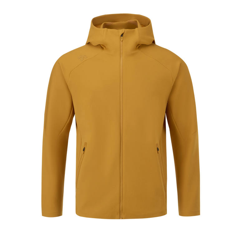 DESCENTE DUALIS Urban Commute Knitwear Men's