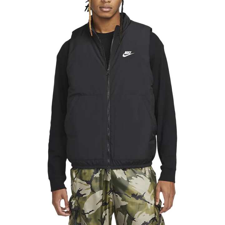 Nike Nike Therma FIT Club Insulated Vest
