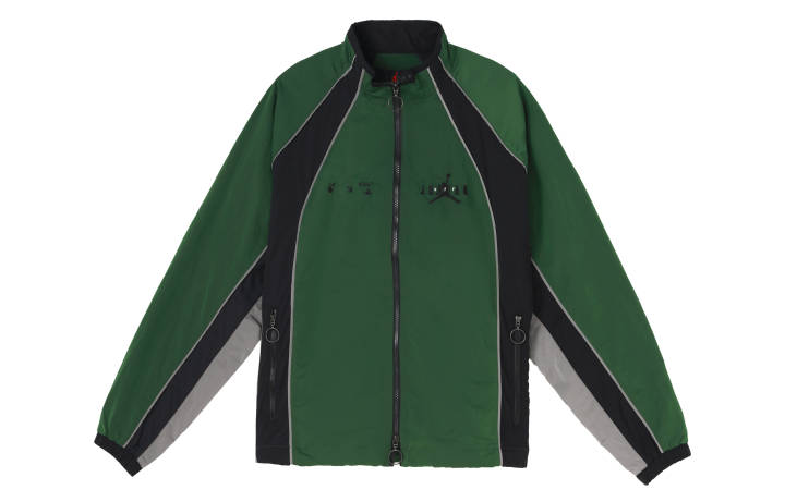 Jordan JORDAN X Off White Track Jacket