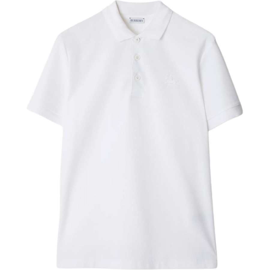 Burberry Ekd polo shirt