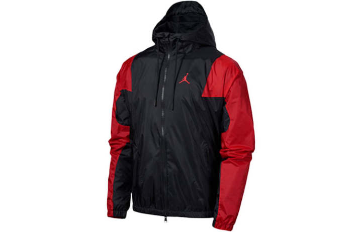 Jordan Jordan Essentials Woven Jacket