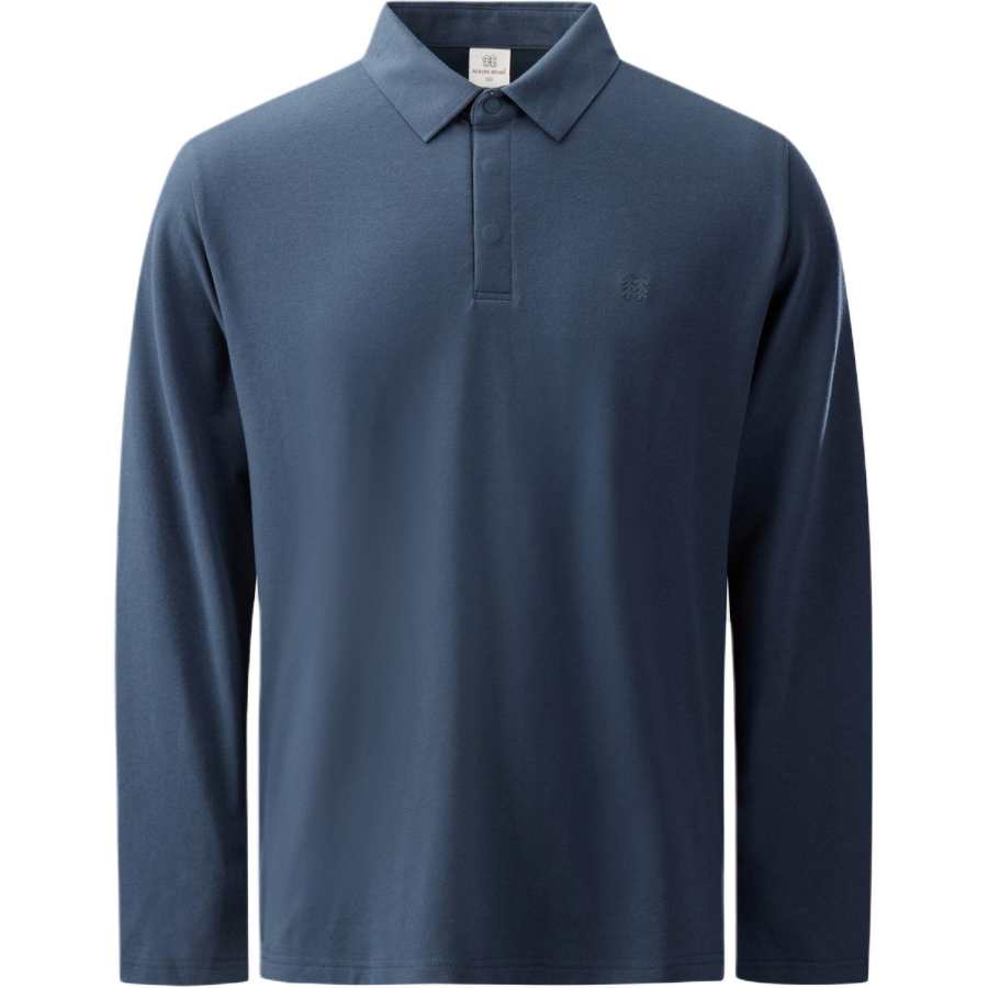 KOLON SPORT Basic Polo Shirt Men's