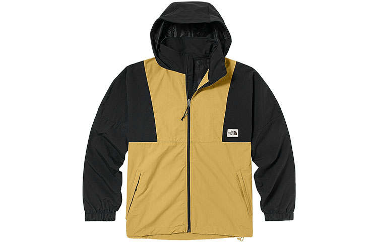 THE NORTH FACE THE NORTH FACE Wind Shell Men's Khaki