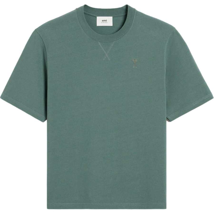 Amiparis Ami de Coeur cotton T-shirt