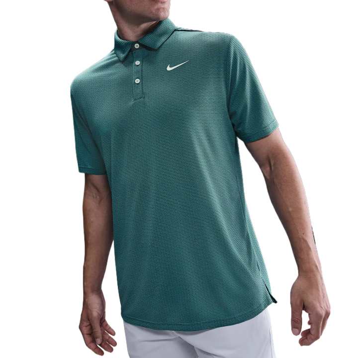 Nike Nike Tour Men's Dri-FIT Textured Golf Polo