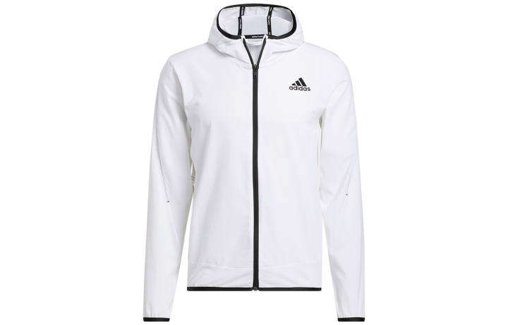 Adidas Adidas HEAT.RDY Jacket Men's White