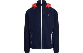 Polo Ralph Lauren SS22 Jackets & Coats Men's Marine Blue