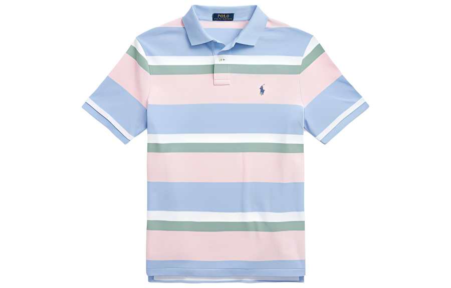 Polo Ralph Lauren Polo Shirt Mixed Shipment Men's
