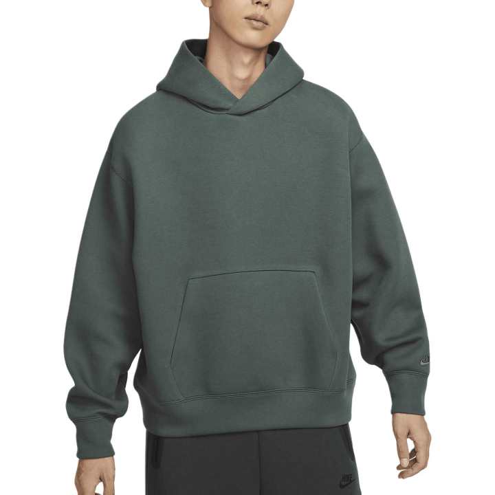 Nike Nike Sports Life Collection Tech Reimagined Sweatshirt Men's Green