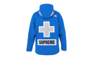 Supreme The North Face Summit Series Rescue Mountain Pro Jacket