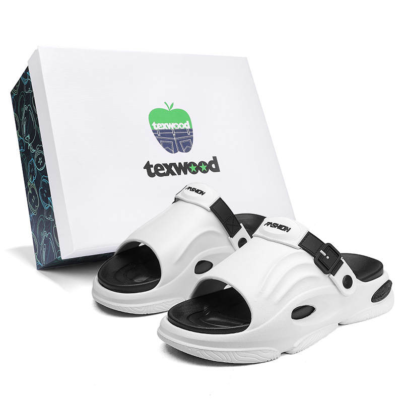 TEXWOOD Beach Sandals Men's
