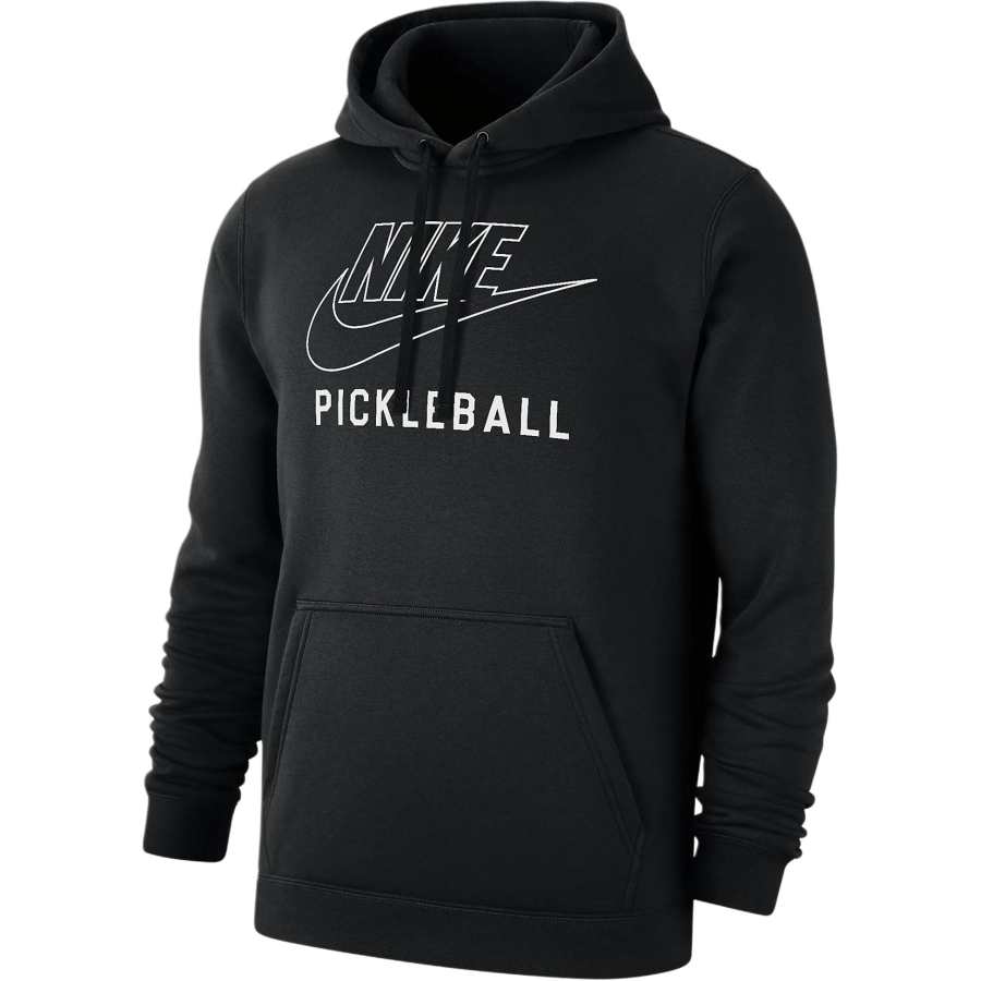 Nike Nike Swoosh Club Fleece Men's Pickleball Pullover Hoodie