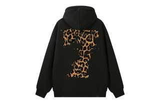SUNSETMONENT Sweatshirts Unisex Hooded Moderate Heavyweight